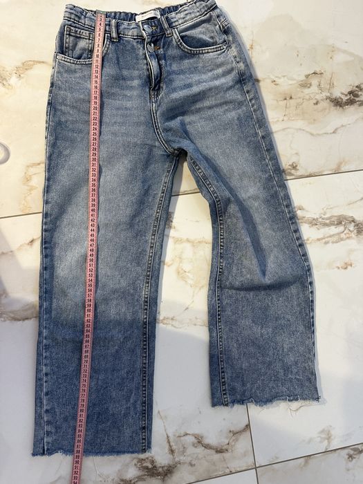 Джинси reserved 146