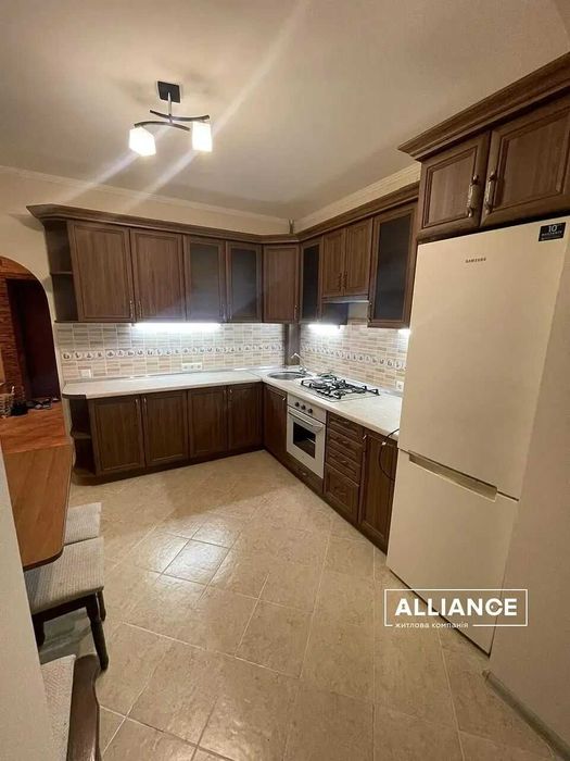 Оренда 1 кімнатної квартири