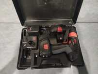 Wiertarko-wkrętarka skil 14.4V