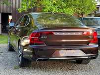 Volvo S90 2018r. VOLVO S90 T6 Momentum 320 Koni SPRAWNE NA MIEJSCU 4x4 LONG