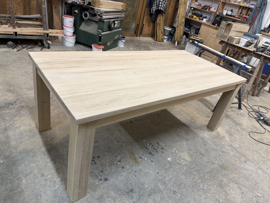 Sprzedam stół dębowy