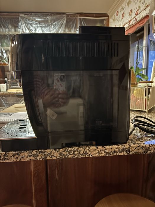 Máquina de Café automatica Magnifica S ECAM22.110.B