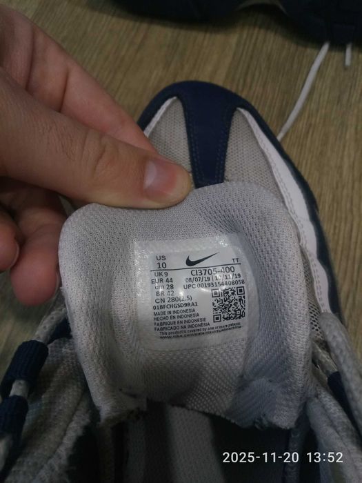 Nike air max 95 original