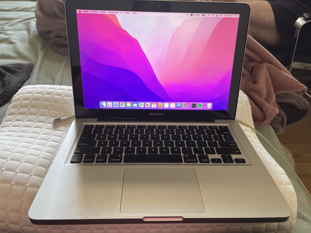 MacBook Pro 13" 2012