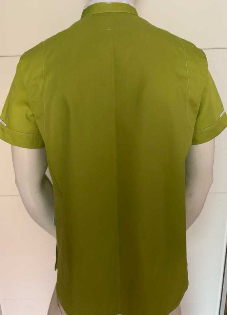 Bluza Medyczna ( 4 WARIANTY ) Męskie r. (XS, S, M , L ,XL)