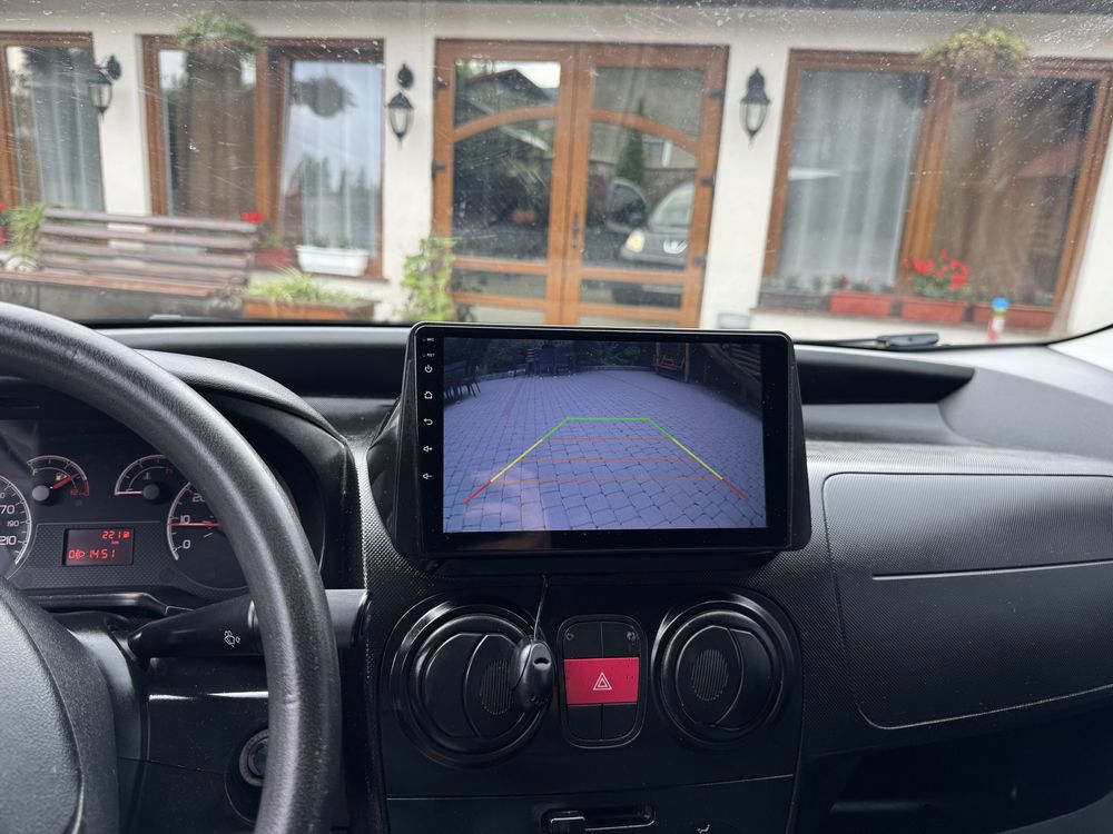 Peugeot bipper 1.3дизель fiorino nemo qubo kangoo berlingo