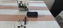 Trymer do nosa, uszu i brwi Babyliss 7058PE