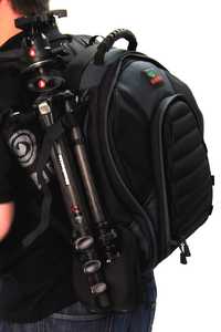 Рюкзак - кофр для фотоаппаратов и видеокамер KATA R-103