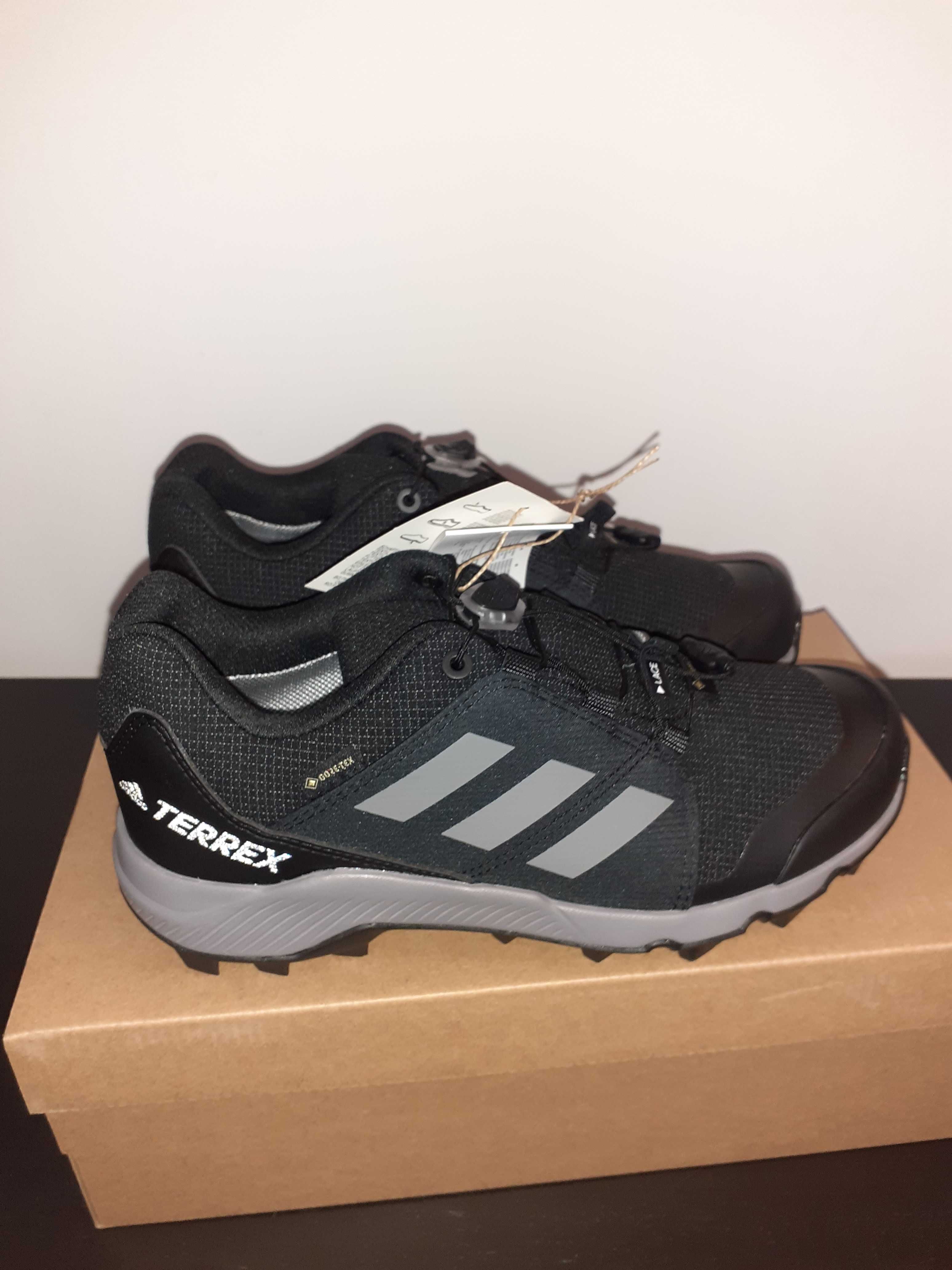 Buty Adidas Terrex GTX K