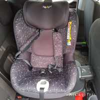 Fotelik Twist ISOFIX  obrotowy 360stopni