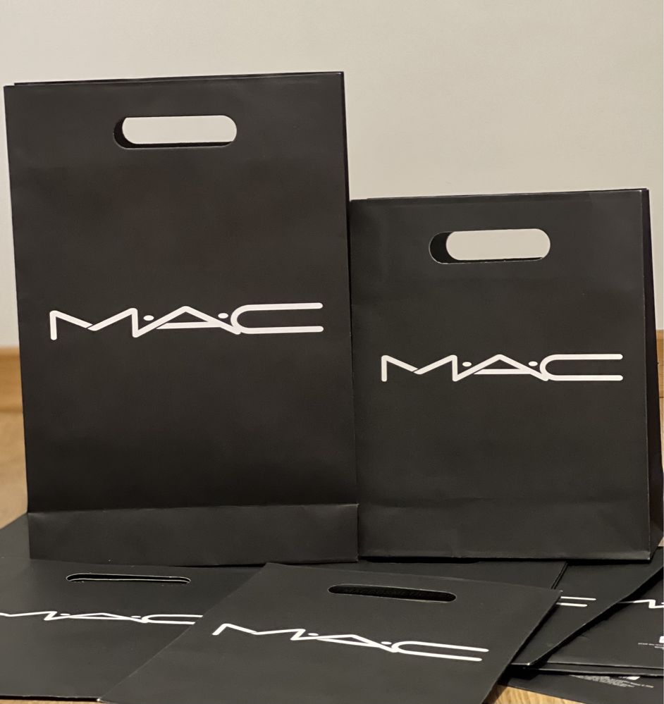 Подарунковий пакет MAC