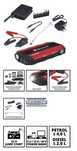 Повер банк . Einhell Jump-Start Power Bank CE-JS  повербанк для авто