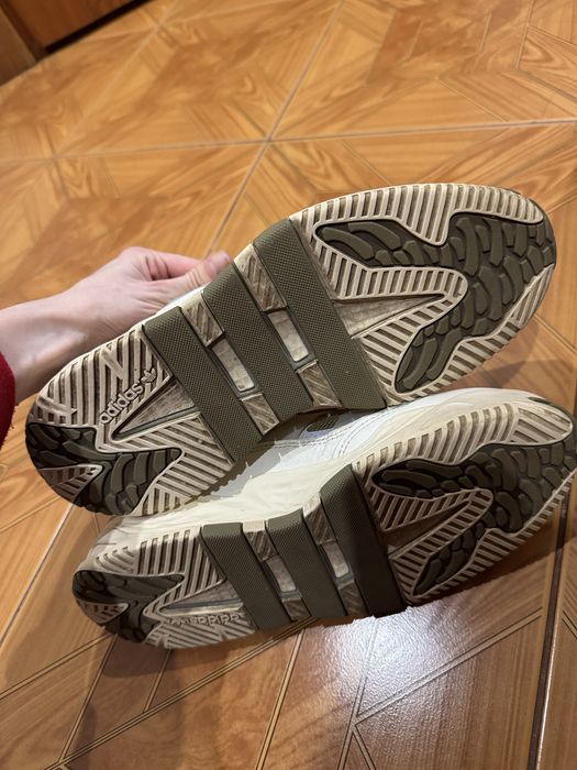 Кросівки adidas niteball 09472 оригінал