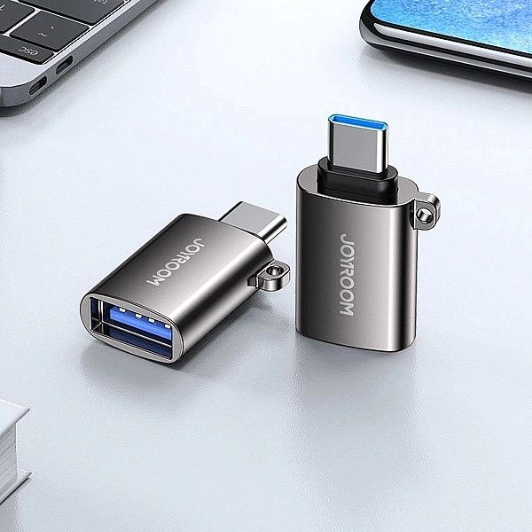 Adapter Typ-C na USB 3.0 Joyroom