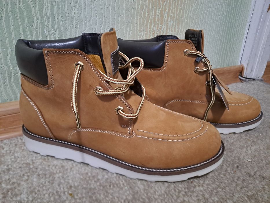 Чоловіче взуття Firetrap, 42 р.