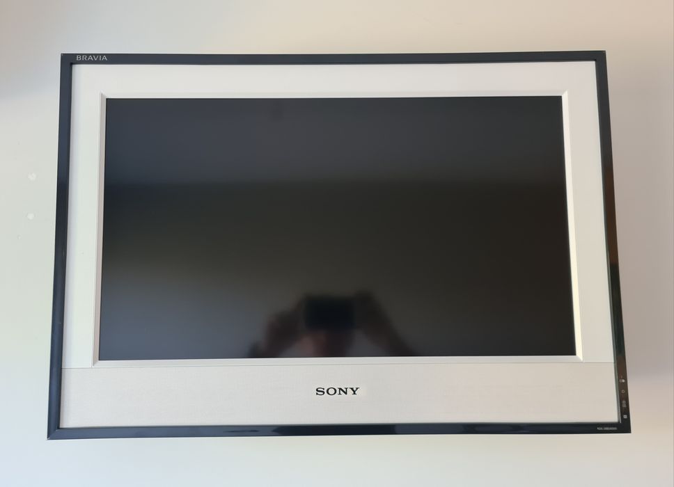 SONY BRAVIA kld 26E4000