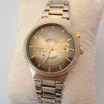 Orient Automatic Multi-Year Calendar