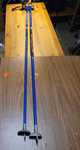 Kijki do nartorolek/nart biegowych Swix 137.5cm