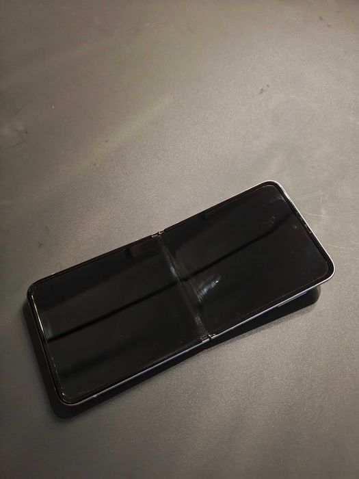 Samsung Z Flip3 5G Różowy