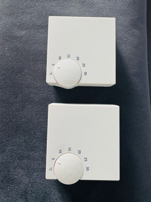 Termostat Domowy Salus RT0 230v