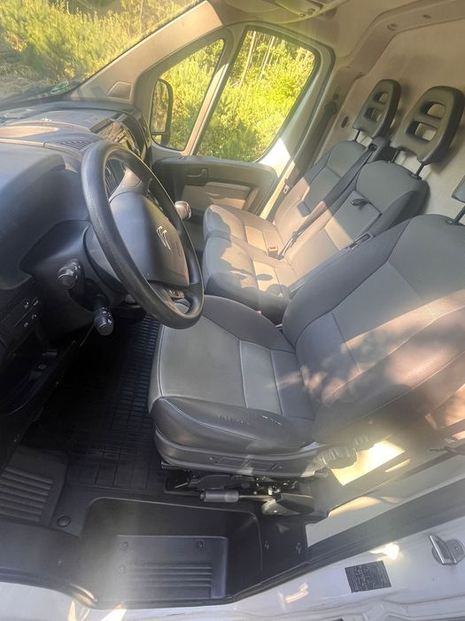 Sprzedam Citroen Jumper