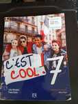 Manual françês C'est COOL! 7 ano Leya