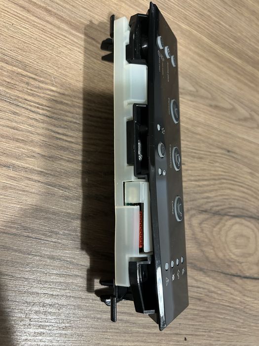 Philips HD8829 panel sterowania