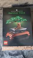 Lego 108281 - Drzewko Bonsai. Komplet