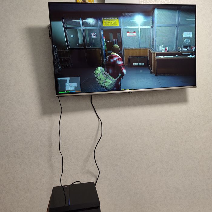 Sony playstation 4, 11.0 proshita з іграми ps 4 игровая приставка