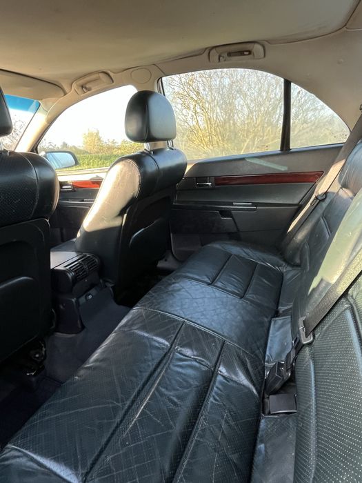 Продам авто Opel Omega 2.2