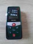 Dalmierz laserowy PLR 40 C BOSCH Bluetooth kolorowy wyświetlacz. NOWY