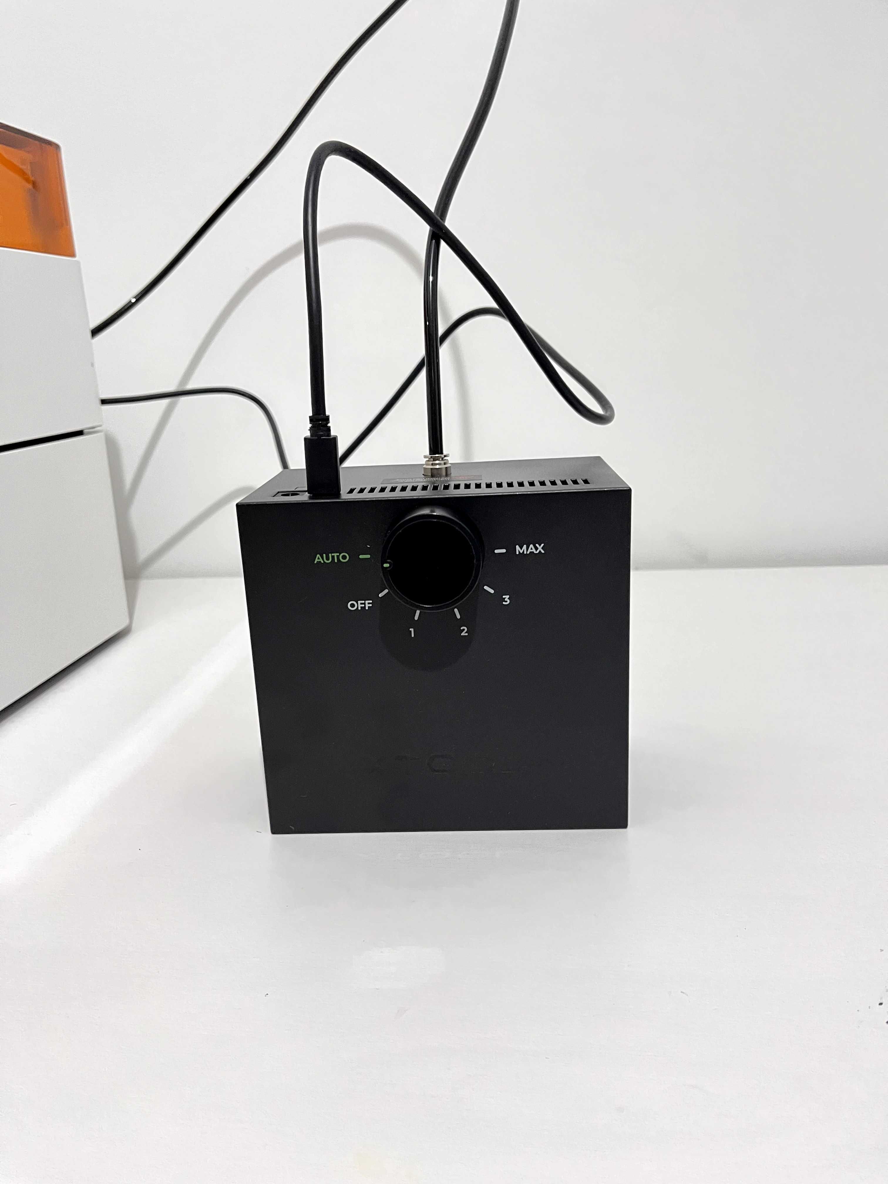 xTool Assistente de Ar para F1/M1 Ultra