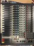 Mesa Soundcraft MFXi