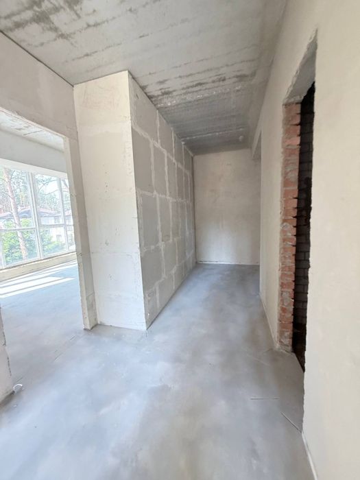 Квартира навпроти парку, швидкий виїзд на Київ! Без % для ПОКУПЦЯ!!!