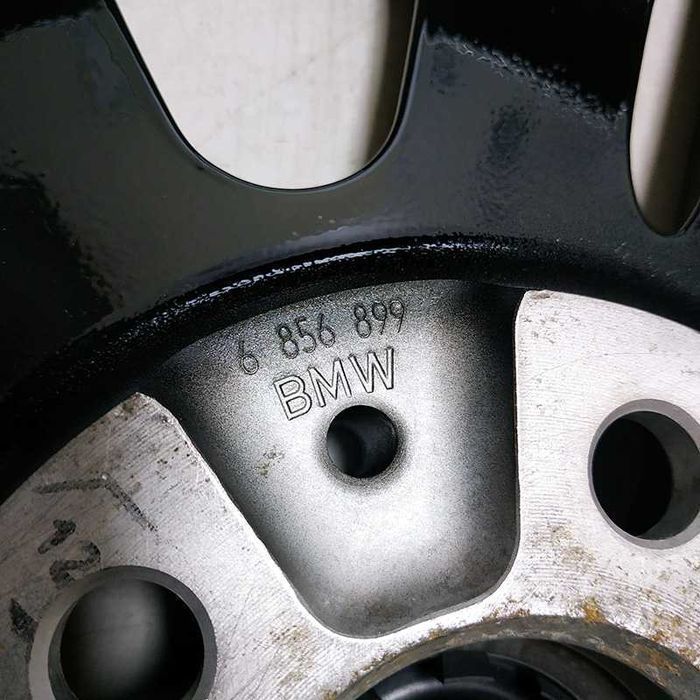 R20 оригінал BMW i3 і3 s I01 стиль 430 диск бмв 6856898