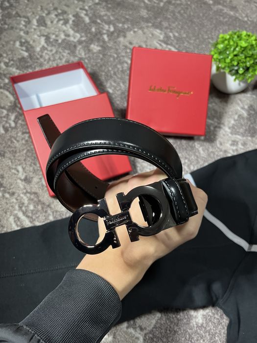 Ремінь Salvatore Ferragamo