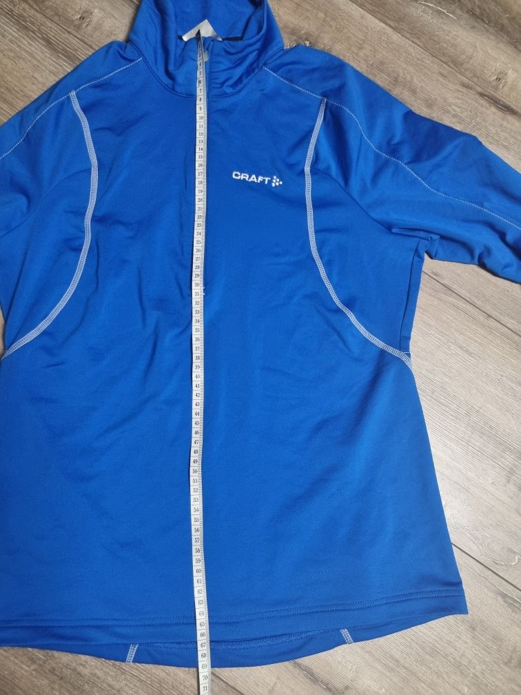 Bluza sportowa Craft męska M