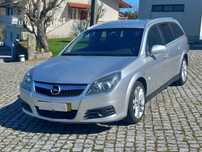 opel vetra 1.9 cdti 150cv