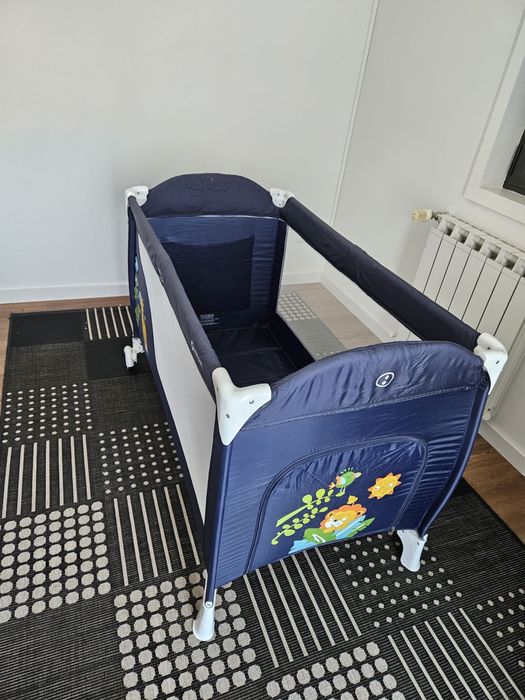 Cama viagem bebé