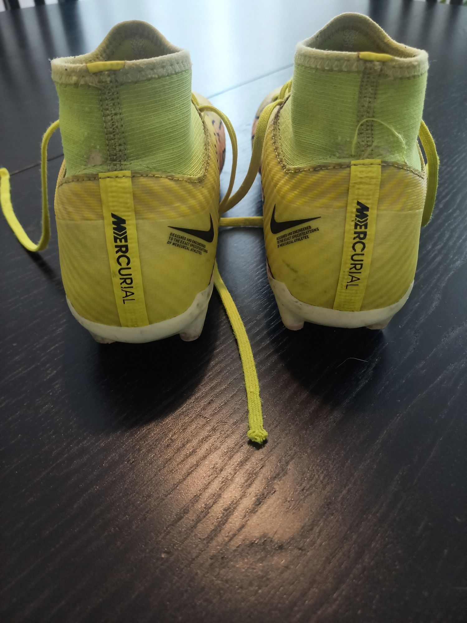 Korki Nike Zoom Mercurial 9 Superfly