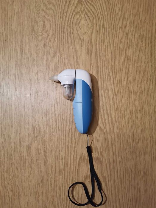 Aspirator do Nosa Elektryczny Haxe