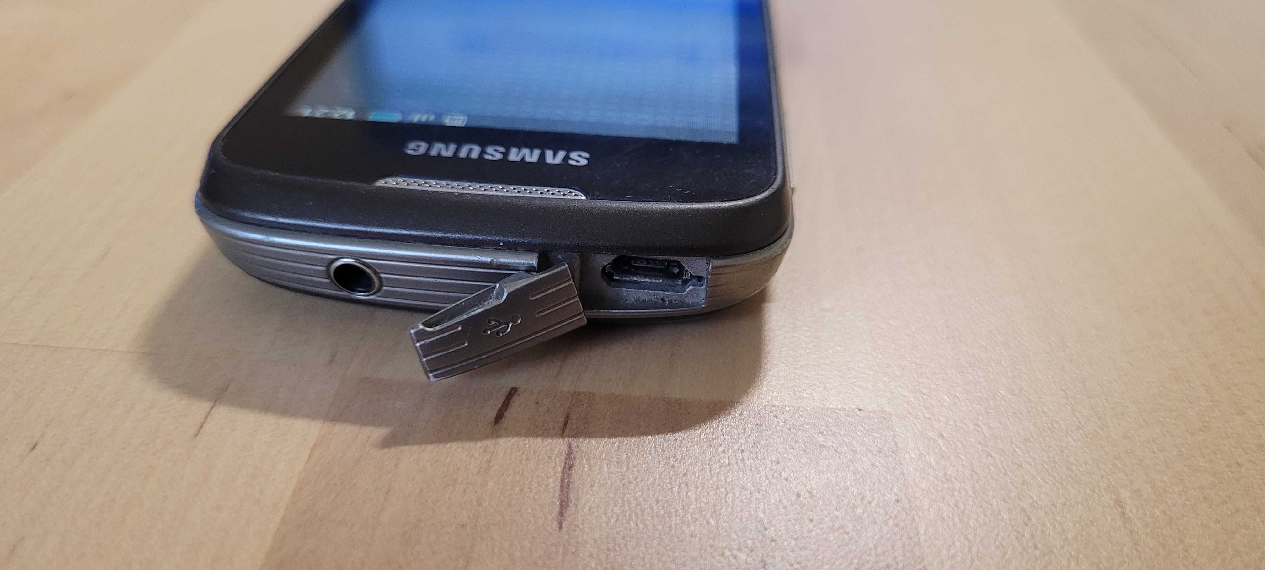 Telefon nr 1: Samsung Galaxy MINI GT-S5570