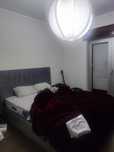 Cama casal + Colchao