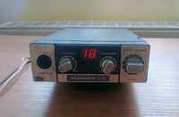 Zabytkowe CB radio ECONOMY 22 FM