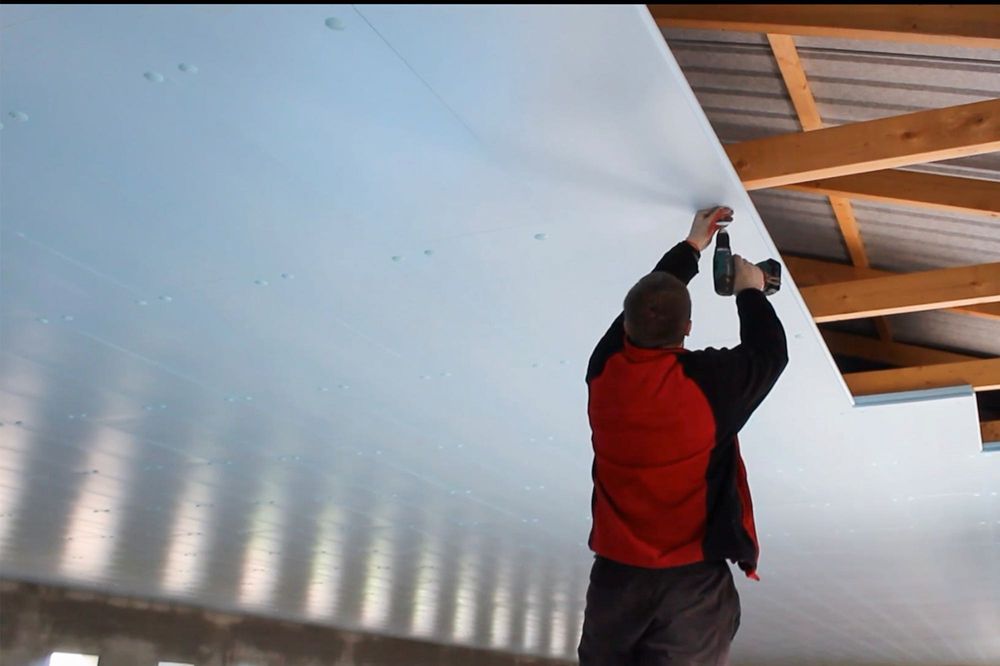 Płyty Termoizolacyjne Styrodur XPS AGRO Chlewnia Obora Kurnik