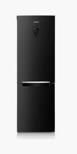 Lodowka  Samsung jak nowa