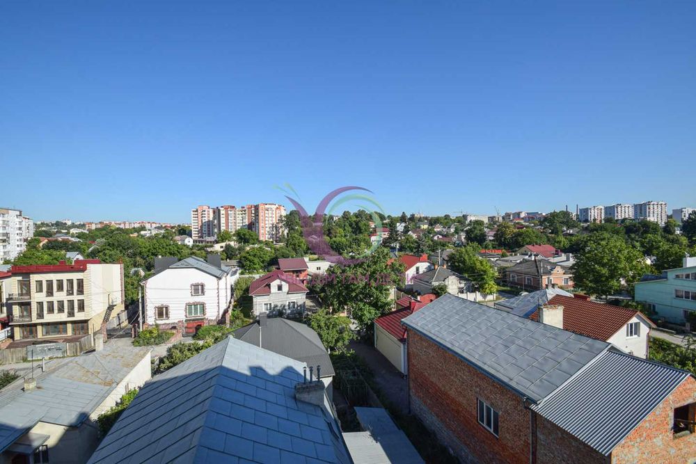 Оренда 3-к. квартири на вул. Тиха 6