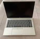HP Elitebook 840 G7 | I7 16GB RAM SSD 512GB |