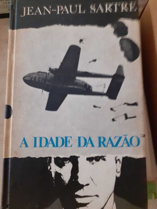 A Idade da Razão