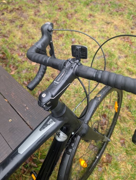 Specialized Diverge A1